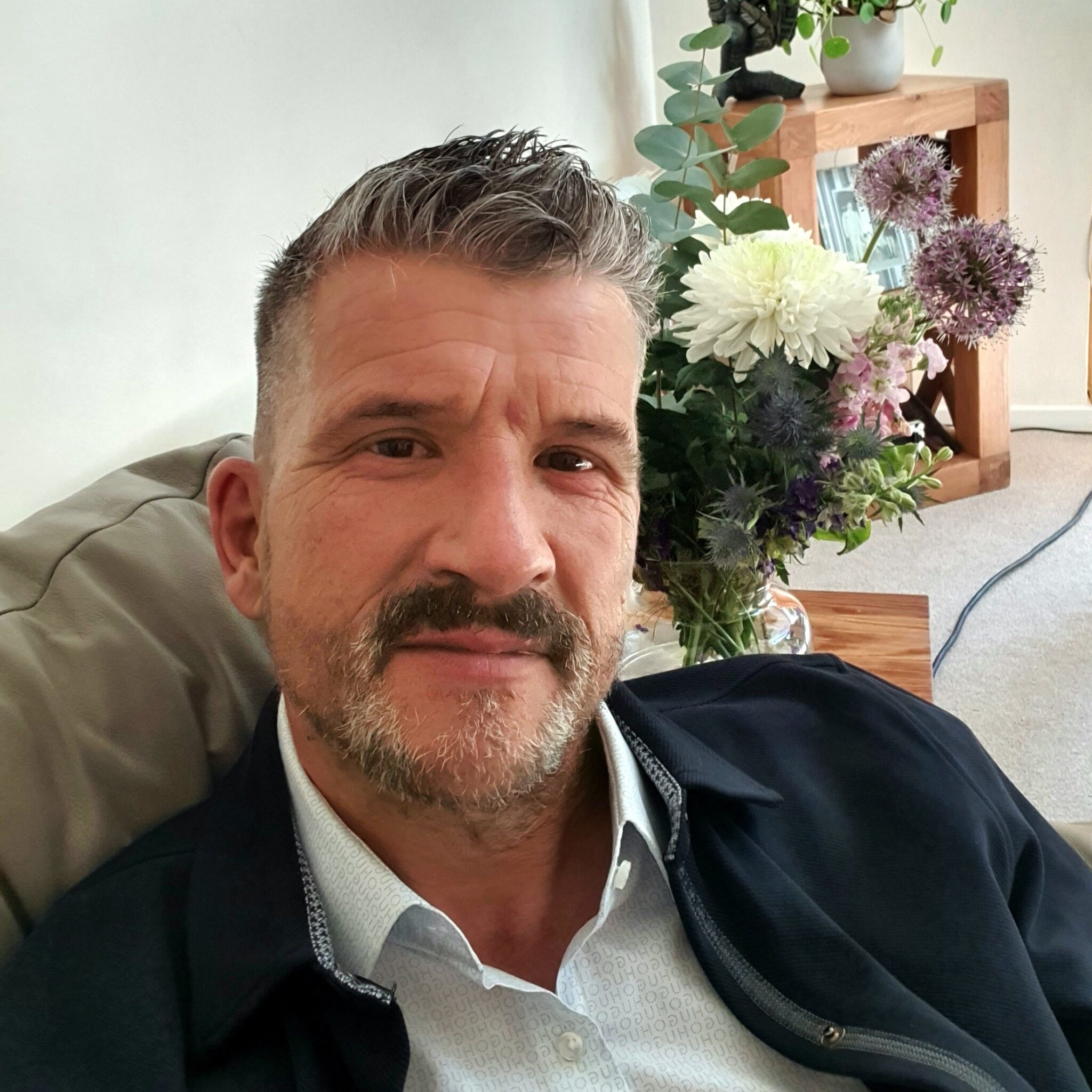 Jim Gough