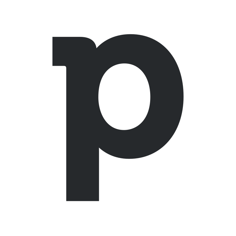 Pipedrive CRM logo