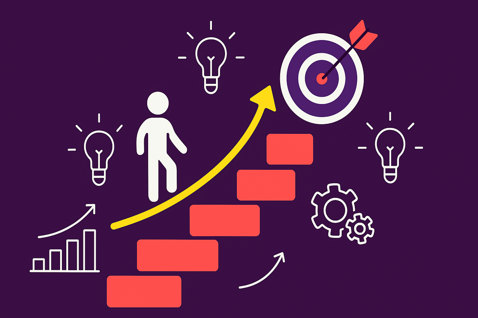 Management - Strategic leadership and insights